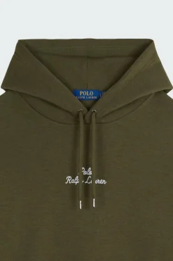 Classics - Hoodie | Vert*POLO RALPH LAUREN
