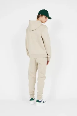 Classics - Hoodie zippé | Beige*POLO RALPH LAUREN Clearance