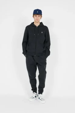 Classics - Hoodie zippé | Noir*POLO RALPH LAUREN New