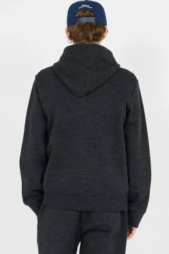 Classics - Hoodie zippé | Noir*POLO RALPH LAUREN New