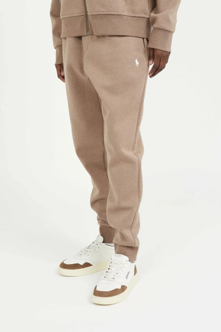 Classics - Jogging | Marron*POLO RALPH LAUREN Online