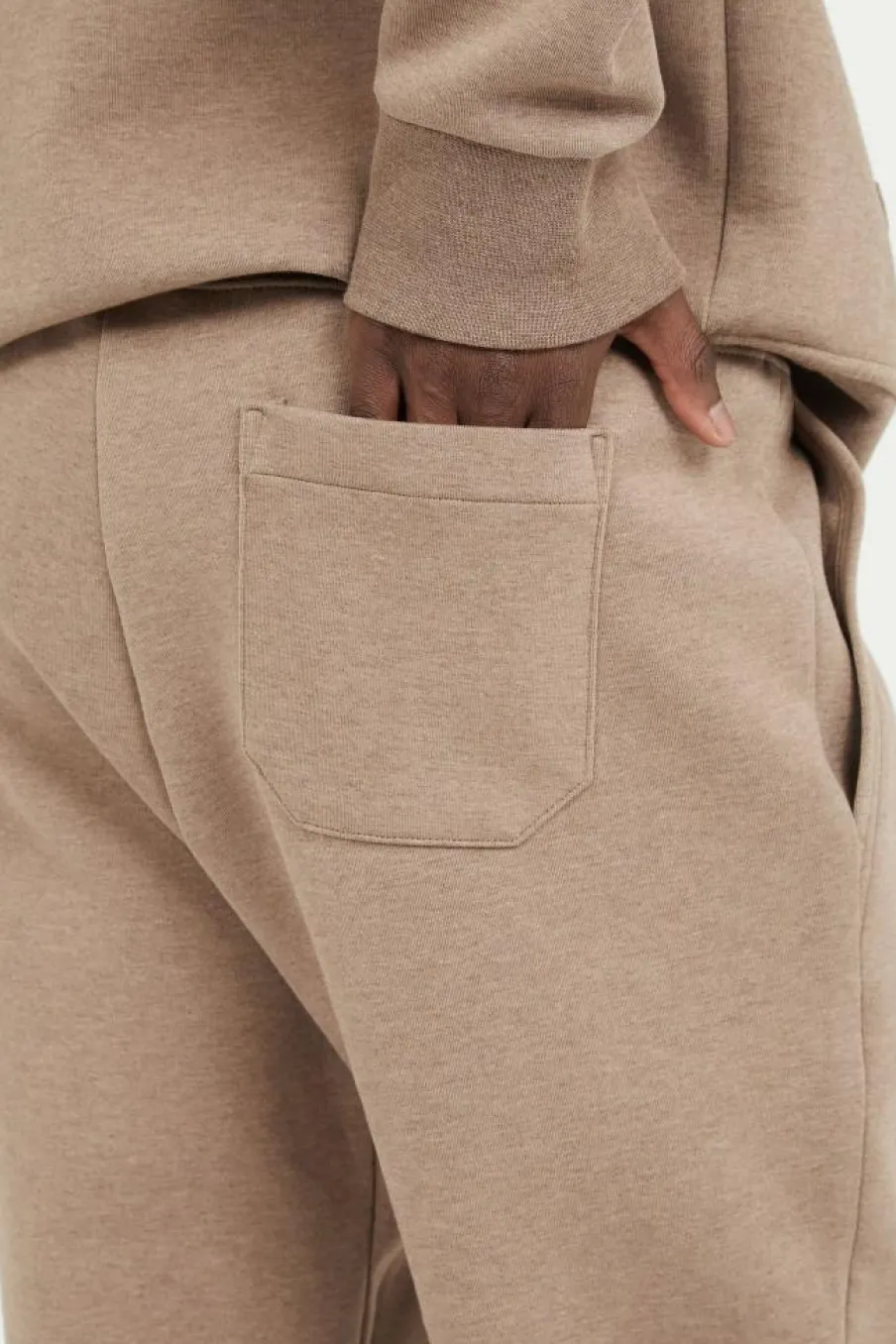 Classics - Jogging | Marron*POLO RALPH LAUREN Online