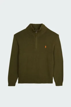 Classics - Pull | Kaki*POLO RALPH LAUREN New