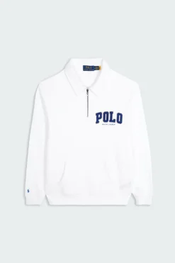 Classics - Sweatshirt | Blanc*POLO RALPH LAUREN Online