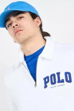 Classics - Sweatshirt | Blanc*POLO RALPH LAUREN Online