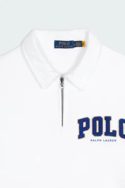 Classics - Sweatshirt | Blanc*POLO RALPH LAUREN Online