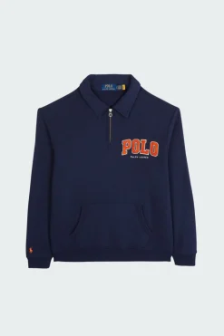 Classics - Sweatshirt | Bleu*POLO RALPH LAUREN Sale