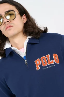 Classics - Sweatshirt | Bleu*POLO RALPH LAUREN Sale