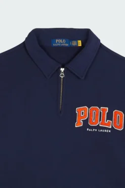 Classics - Sweatshirt | Bleu*POLO RALPH LAUREN Sale