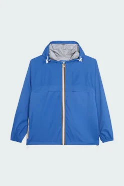 CLAUDE 1965 - Imperméable | Bleu*K-WAY Discount