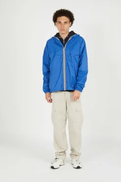 CLAUDE 1965 - Imperméable | Bleu*K-WAY Discount