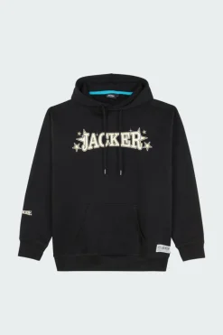 CLEAN HD - Hoodie | Noir*JACKER Online