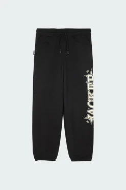 CLEAN SWPANT - Jogging | Noir*JACKER Sale