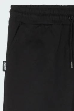 CLEAN SWPANT - Jogging | Noir*JACKER Sale