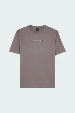 click boxy - T-shirt | Gris*DAILY PAPER Best