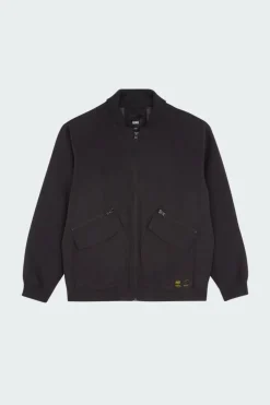 Clifton Down Bomber - Bomber | Noir*VANS Outlet
