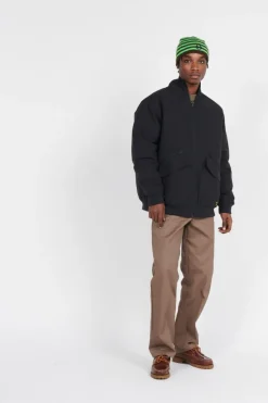 Clifton Down Bomber - Bomber | Noir*VANS Outlet