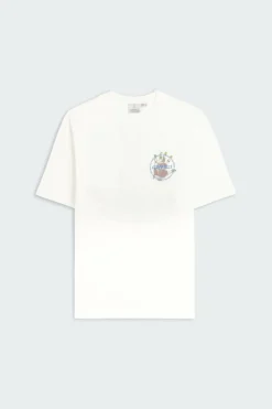 CLIMBERâ¿¿S HAND TEE - T-shirt | Blanc*GRAMICCI Discount