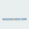 Clip Belt Chrome - Ceinture | Bleu*CARHARTT WIP Outlet