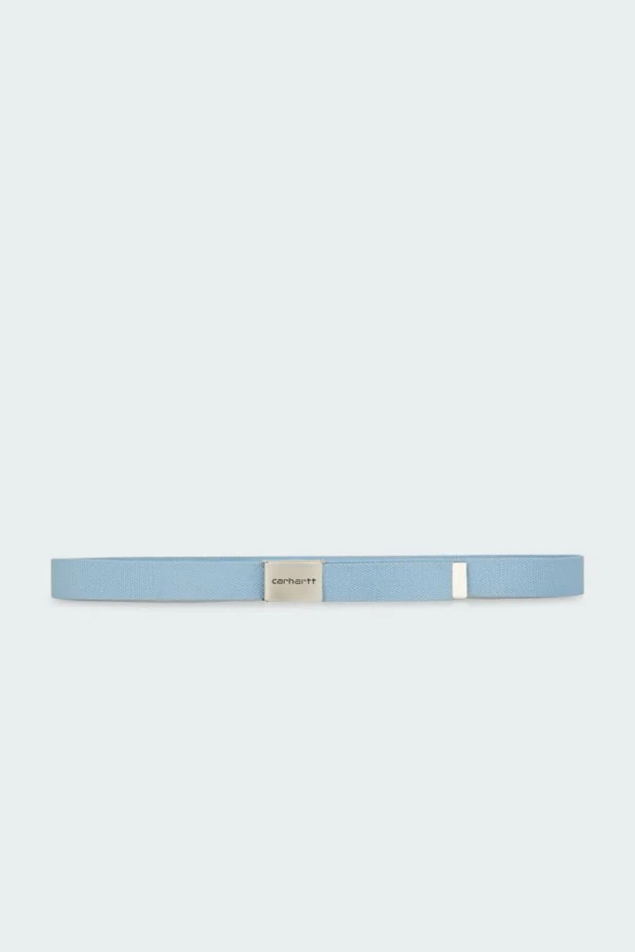 Clip Belt Chrome - Ceinture | Bleu*CARHARTT WIP Outlet