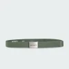 Clip Belt Chrome - Ceinture | Vert*CARHARTT WIP Online