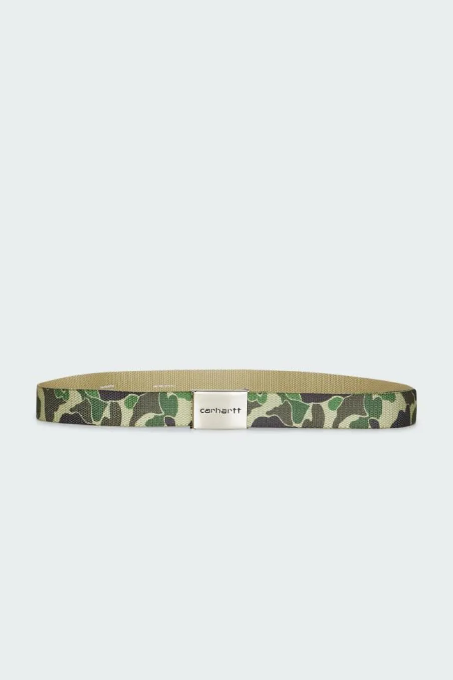 Clip Belt Chrome - Ceinture | Multicolore*CARHARTT WIP Sale