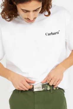 Clip Belt Chrome - Ceinture | Multicolore*CARHARTT WIP Sale
