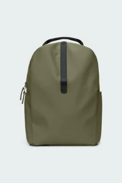 CLIP FRONT BACKPACK W3 - Sac à dos | Vert*RAINS New