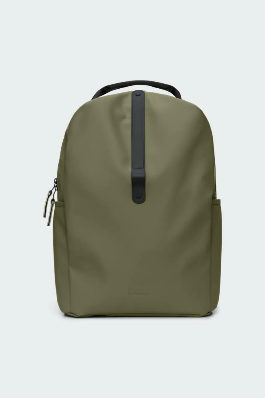 CLIP FRONT BACKPACK W3 - Sac à dos | Vert*RAINS New