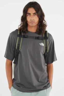 CLIP FRONT BACKPACK W3 - Sac à dos | Vert*RAINS New