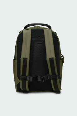 CLIP FRONT BACKPACK W3 - Sac à dos | Vert*RAINS New