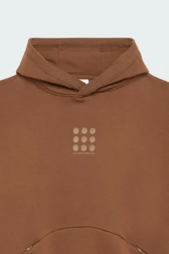CLOUD 9 HDIE FW23 - Hoodie | Marron*THE NEW ORIGINALS Best