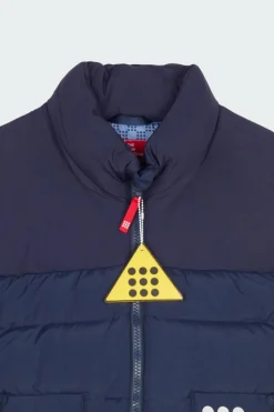 Cloud Nine Dots - Doudoune | Bleu*THE NEW ORIGINALS Hot