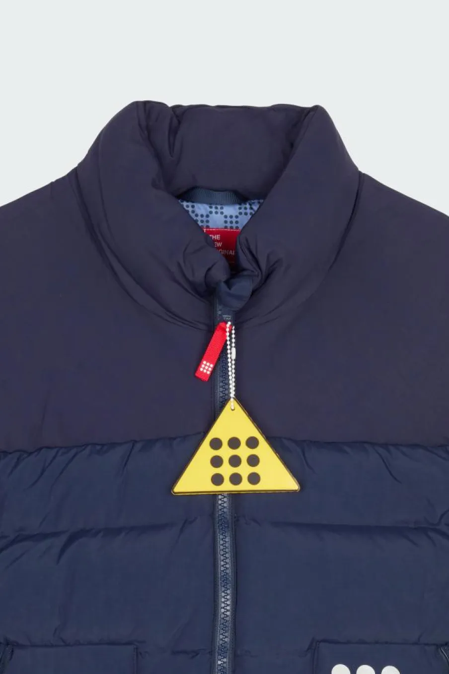 Cloud Nine Dots - Doudoune | Bleu*THE NEW ORIGINALS Hot