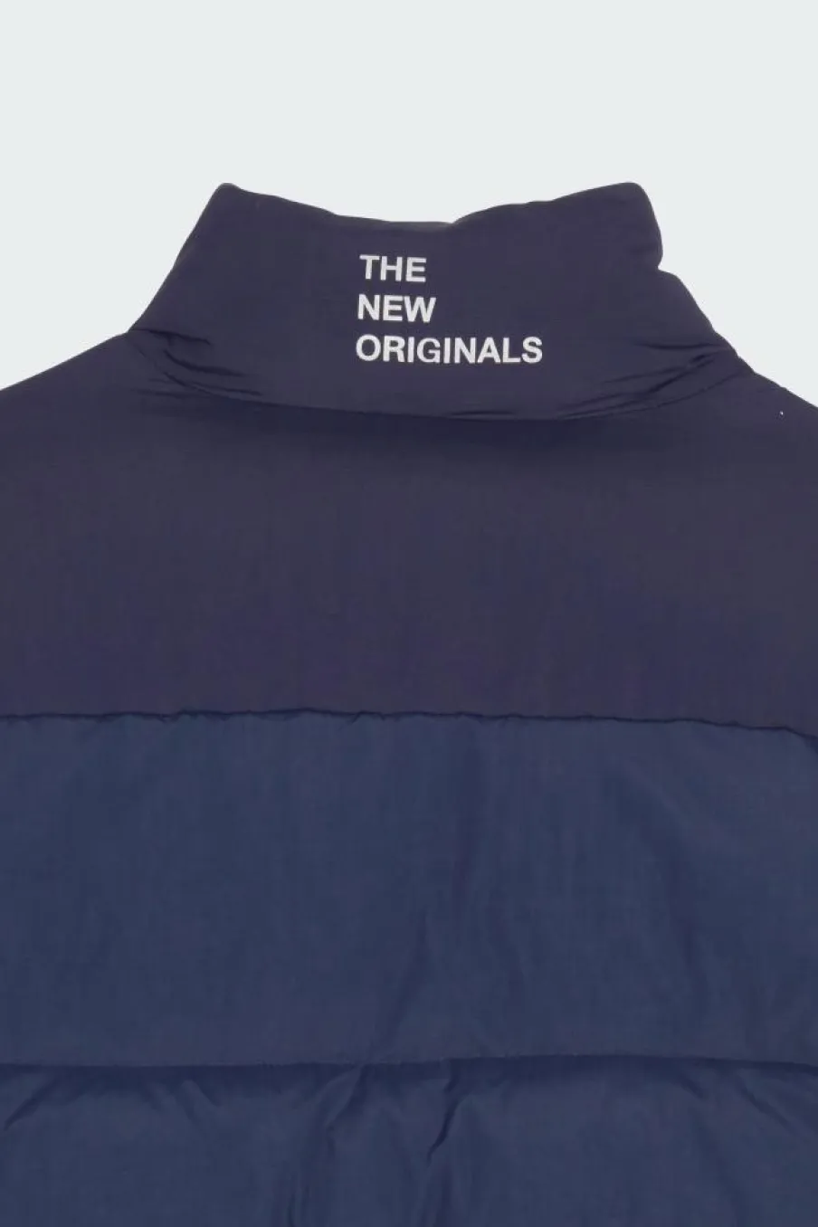 Cloud Nine Dots - Doudoune | Bleu*THE NEW ORIGINALS Hot