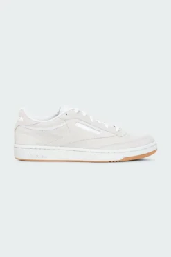 CLUB C 85 - Baskets | Gris*REEBOK Discount