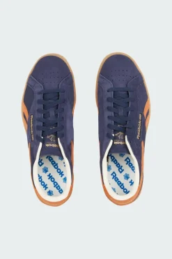 CLUB C GROUNDS UK - Baskets | Bleu*REEBOK Online