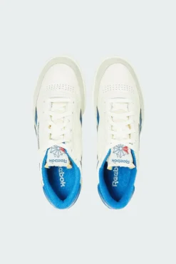 CLUB C REVENGE VINTAGE - BASKETS | Beige*REEBOK Hot