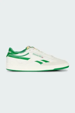 CLUB C REVENGE VINTAGE - BASKETS | Beige*REEBOK Clearance