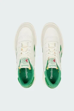 CLUB C REVENGE VINTAGE - BASKETS | Beige*REEBOK Clearance