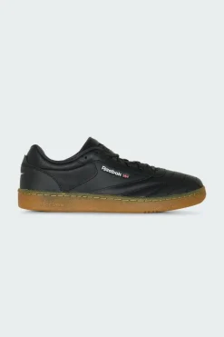 CLUB C TERRACE - Baskets | Noir*REEBOK New