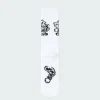 CLUB CREW - Chaussettes | Blanc*HUF