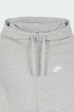 CLUB FLEECE HD - sweat zippé | Gris*NIKE Online