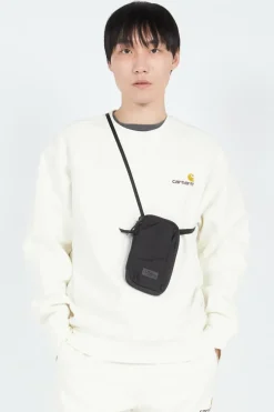 CNNCT F POUCH - Sacoche | Noir*EASTPAK Discount
