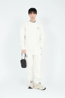 CNNCT F POUCH - Sacoche | Noir*EASTPAK Discount