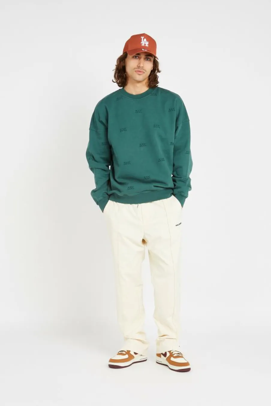 COACH - Jogging | Vert*HOLOGRAM Outlet