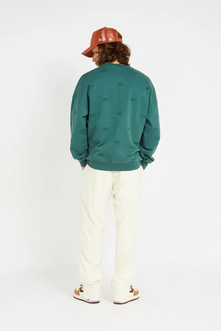 COACH - Jogging | Vert*HOLOGRAM Outlet