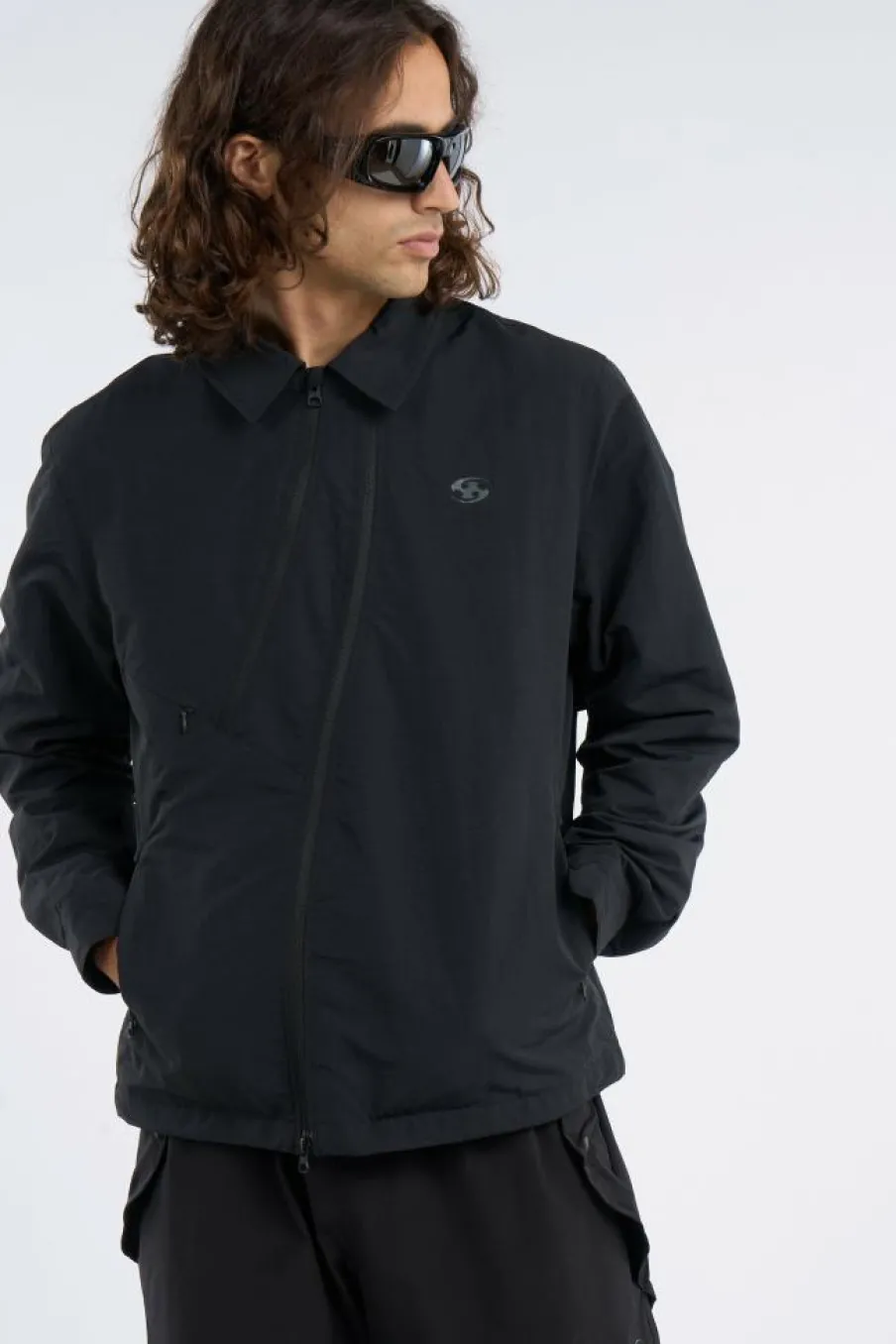 COACH - Veste | Noir*SAN SAN GEAR Outlet