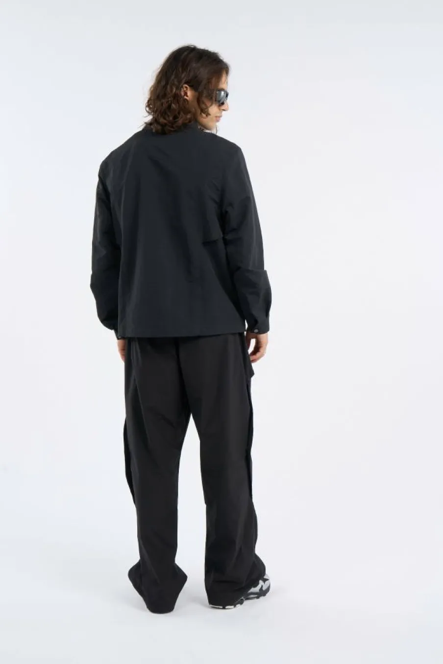 COACH - Veste | Noir*SAN SAN GEAR Outlet