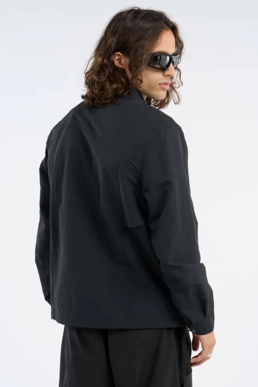 COACH - Veste | Noir*SAN SAN GEAR Outlet